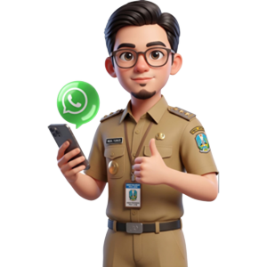 Layanan Informasi WA