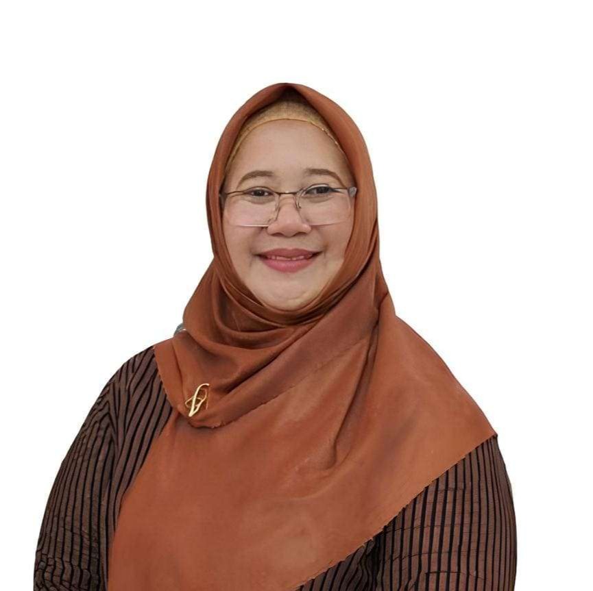 Dora Indriana, S.Pd., M.Pd.
