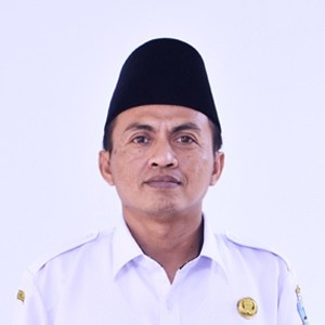 Abdul Halim, S.Ag.