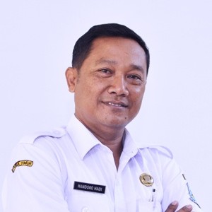 Handoko Hadi, S.Pd