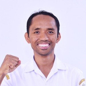 Muhammad Effendi, S.Pd., M.Pd.