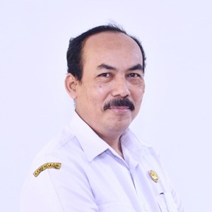 Drs. Purwo Nugroho