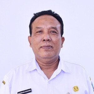Drs. Bambang Sunardi, M.Pd.