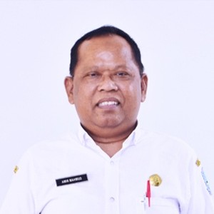 Drs. Amir Mahmud M.Pd.