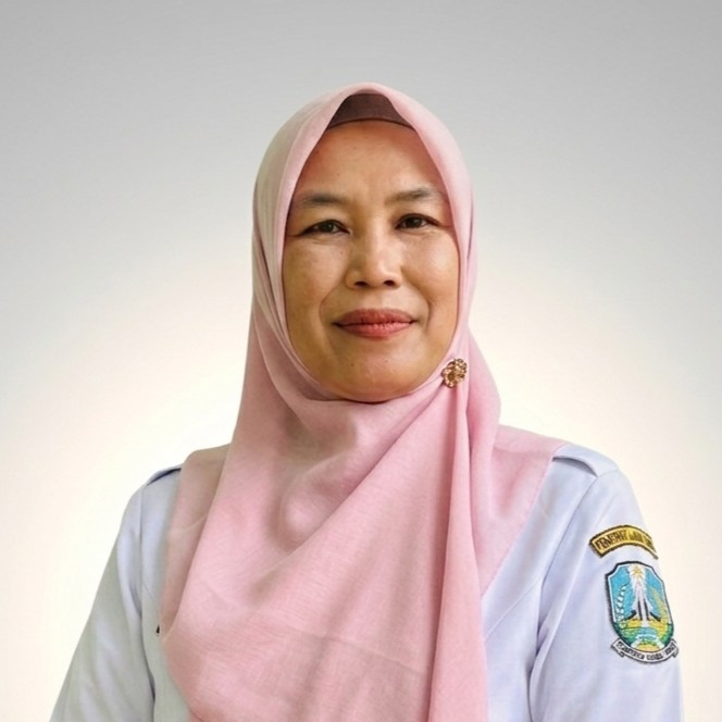 Elok Kurniawati, S.Pd