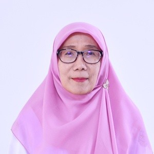 Jujun Endah Pratiwi, S.Pd.