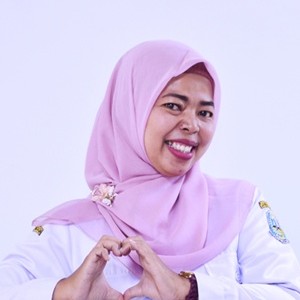 Yetty Noermaningsih, S.Pd, M.Pd.