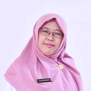 Ida Ernawati, S.Pd., M.Pd.