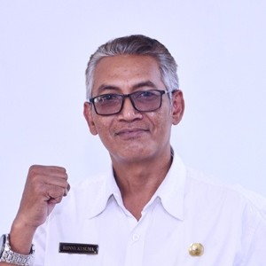 Ronny Prasetyo Wibowo K., S.Pd.
