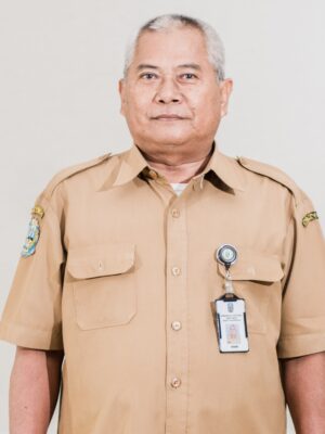 Robani, S.Pd Robani, S.Pd