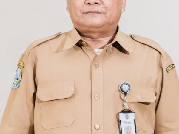 Robani, S.Pd Robani, S.Pd