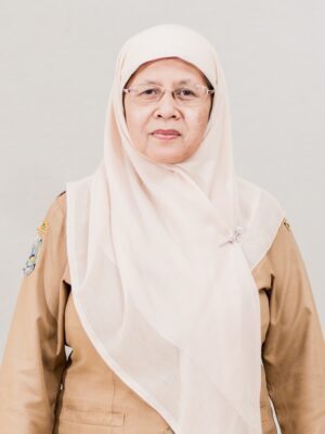 Dra. Hj. Tutik Daryati, MM Dra. Hj. Tutik Daryati, MM