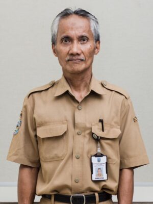 Drs. Nyamid Setiaji Drs. Nyamid Setiaji