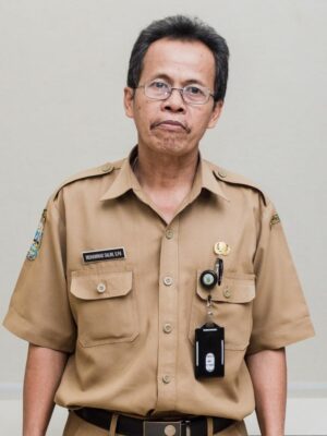 Muhammad Salim, S.Pd Muhammad Salim, S.Pd