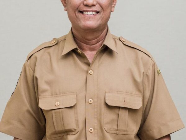 Eko Subiyantoro, S.Pd Eko Subiyantoro, S.Pd