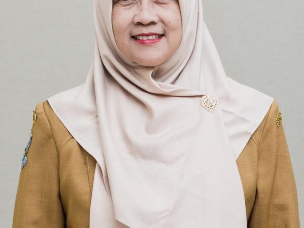 Dra. Harwati Dra. Harwati