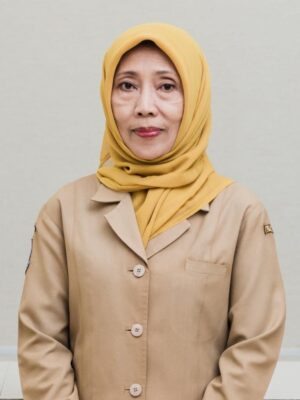 Dra. Hj. Nur Farida Dra. Hj. Nur Farida
