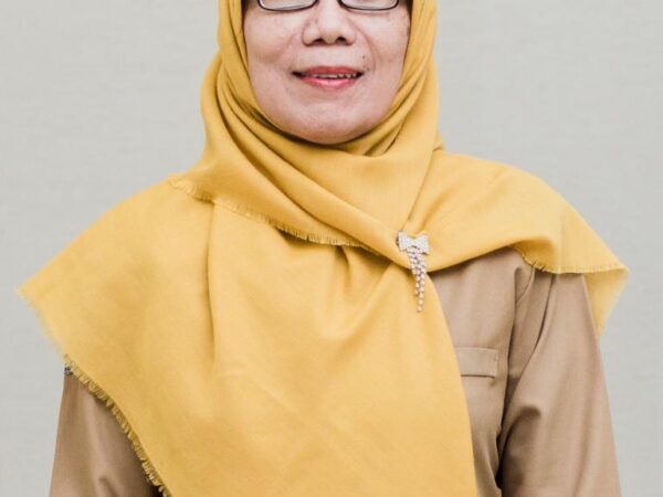 Jujun Endah Pratiwi, S.Pd Jujun Endah Pratiwi, S.Pd