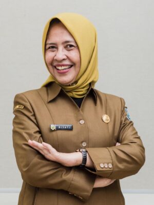 Dra. Riyati Dra. Riyati