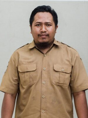 Arif Nur Hidayah, A.Md Kom. Arif Nur Hidayah, A.Md Kom.