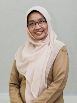 Dra. Diyah Rini Susilowati Dra. Diyah Rini Susilowati