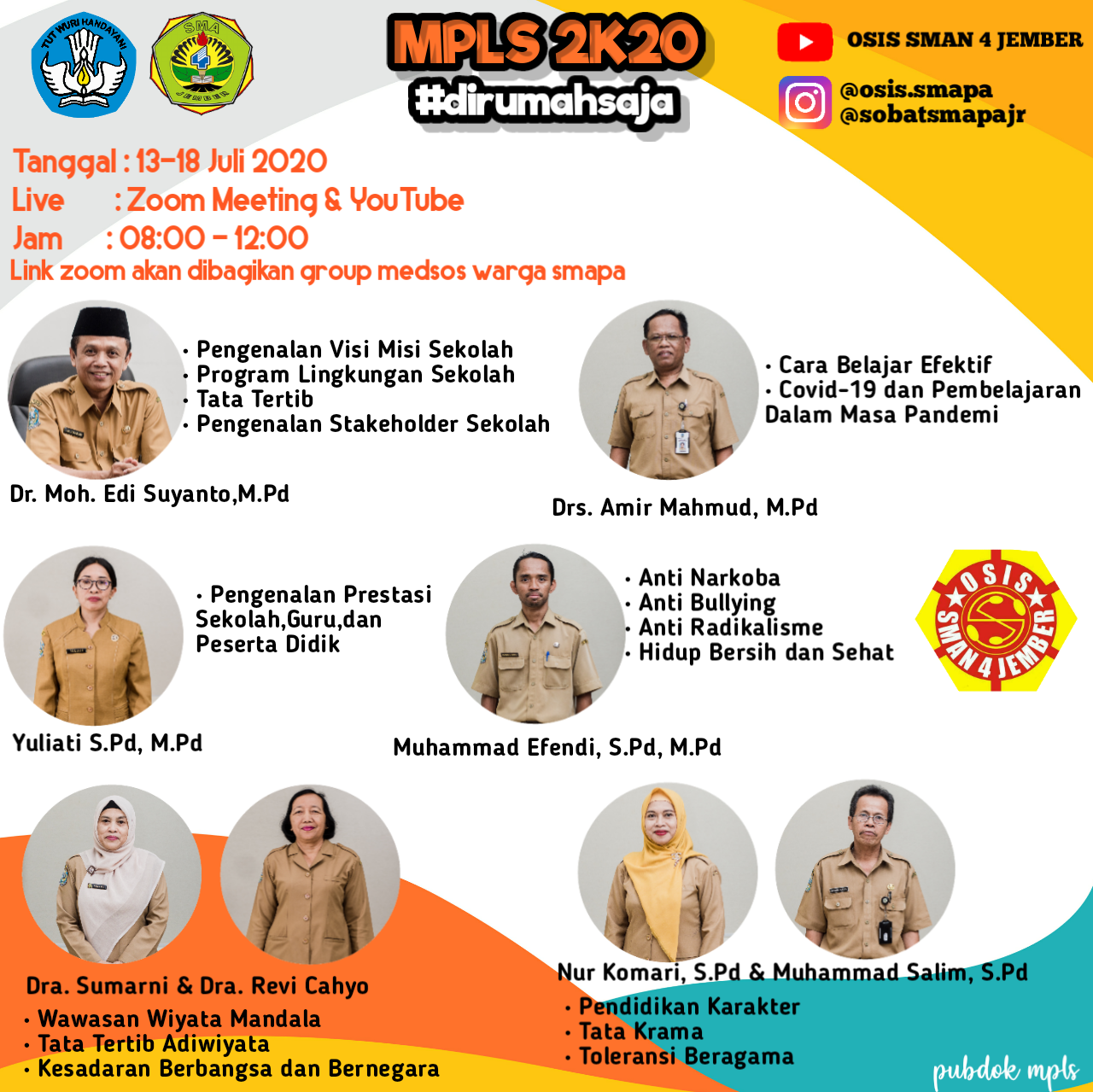 MPLS 2K20 MPLS 2K20