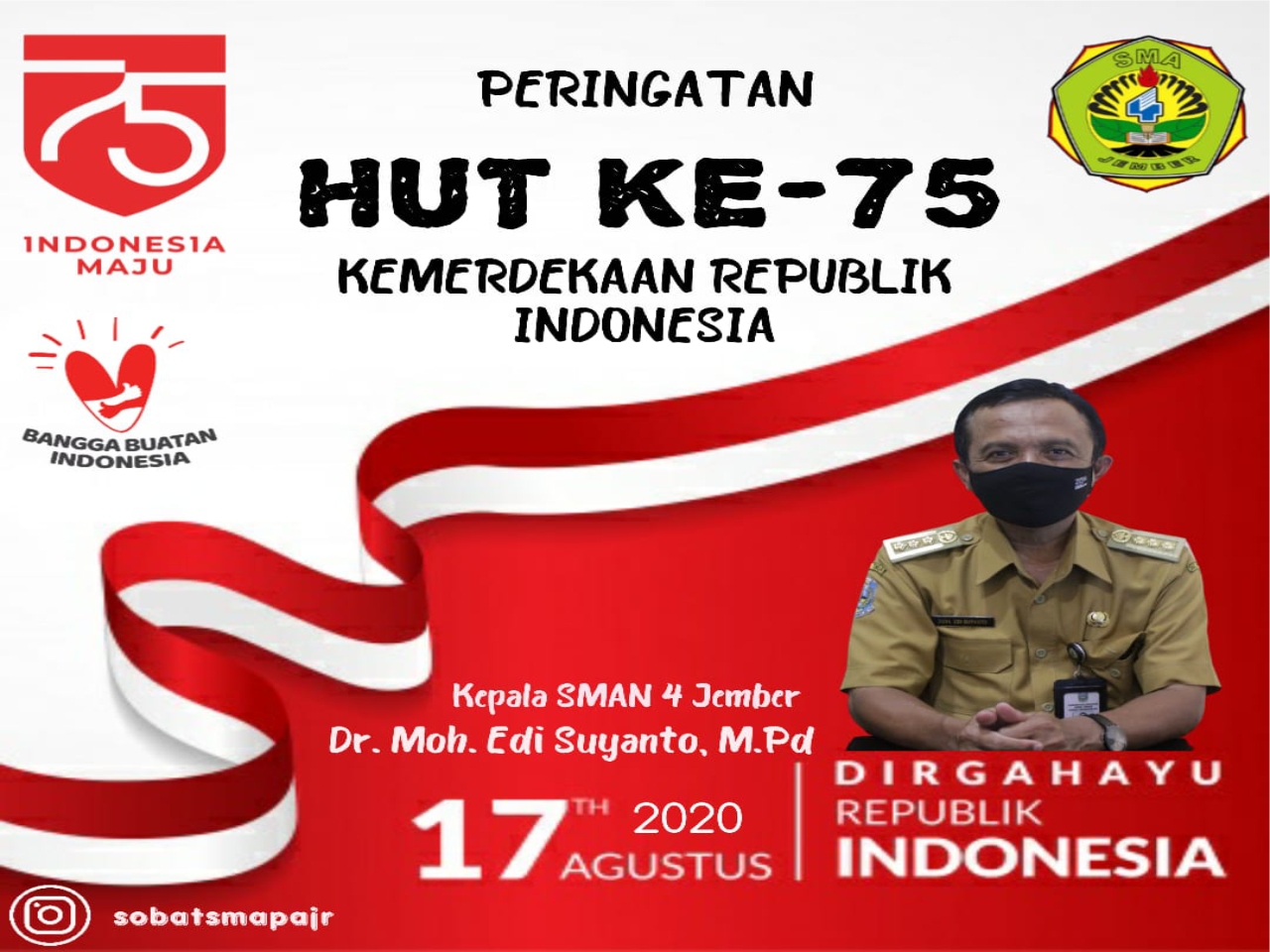 17 Agustus 2020 17 Agustus 2020
