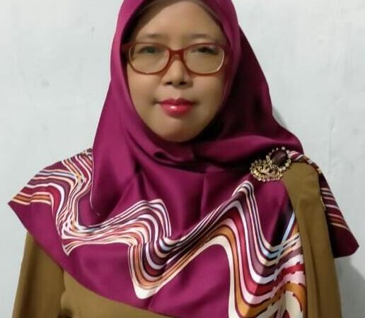 Ida Ernawati, S.Pd., M.Pd Ida Ernawati, S.Pd., M.Pd