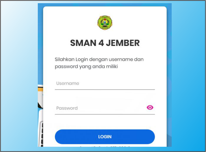 Panduan PAS Online SMAPA Panduan PAS Online SMAPA