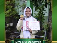 Juara 1 Kumite 48 Kg Junior Kata Perorangan