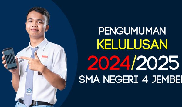Kelulusan 2025